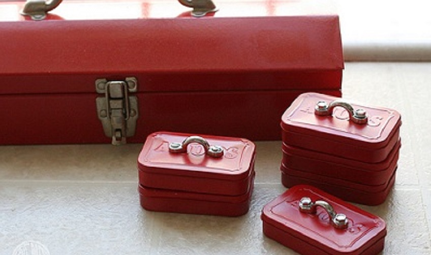 DIY Toolbox