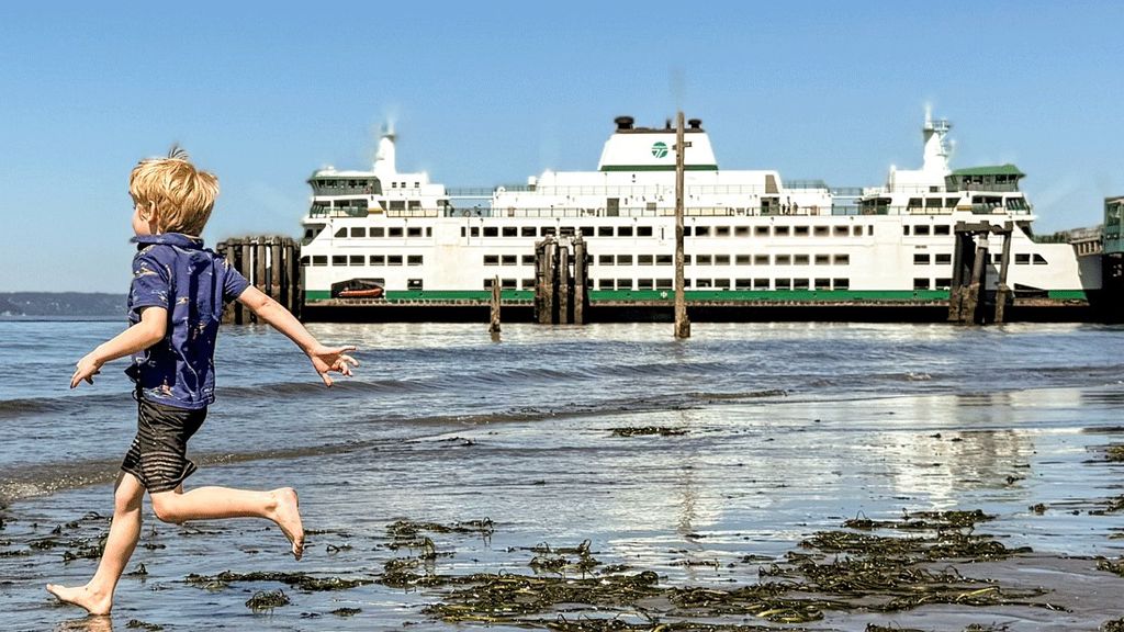 15 Must-Visit Places in Edmonds Where You Can Play, Eat and Shop