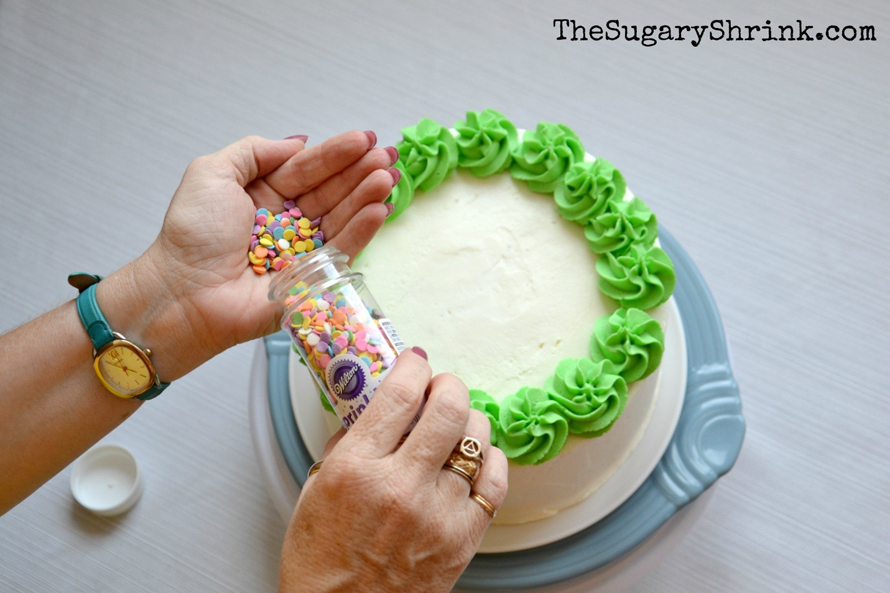 Top Cake Decorating Tips for Amateurs