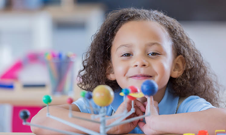 ‘The Yes Brain’ — How to Cultivate Courage, Curiosity and Resilience in Your Child