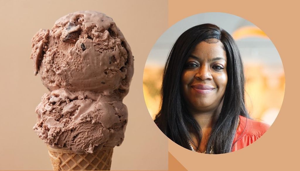 Molly Moon’s Seasonal Flavors Honor and Support Mary’s Place