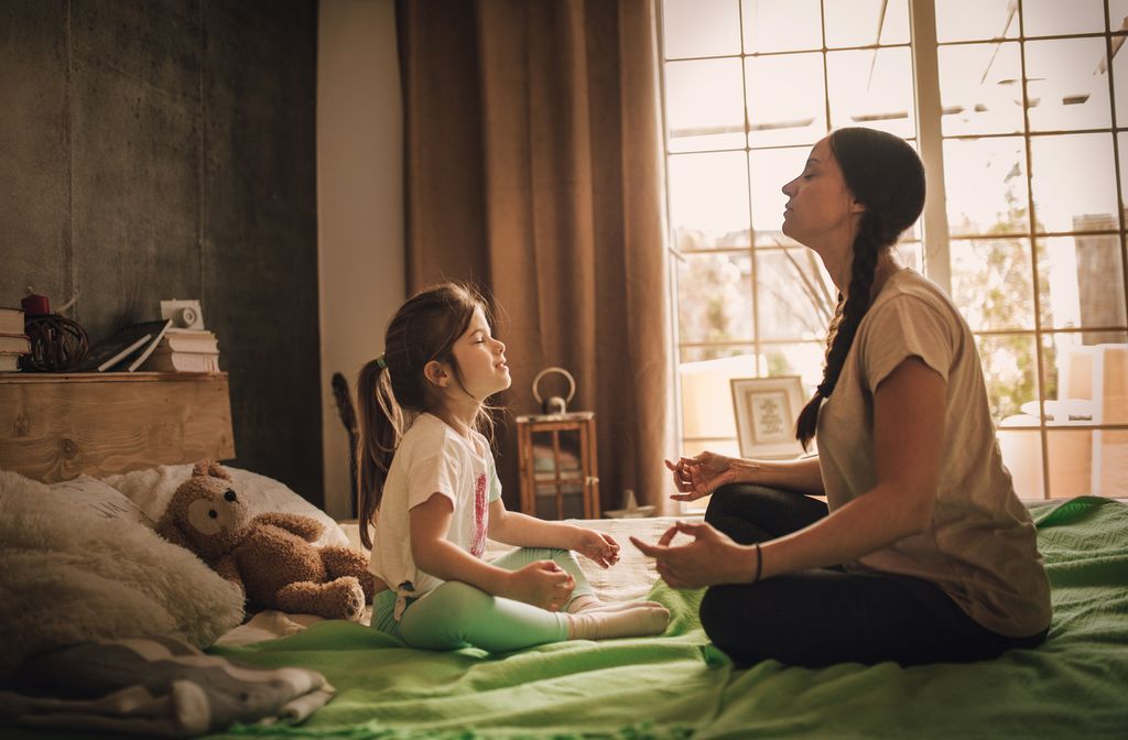 Mindfulness Matters