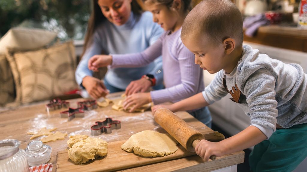 Holiday Traditions: Local Families Share Why They Matter