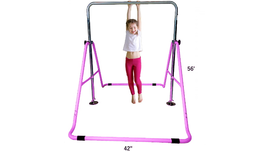 Gymnastics-training-monkey-bar