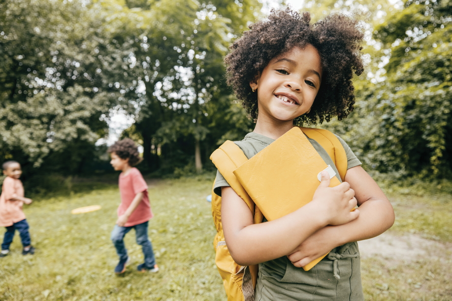 Back-to-School Cool
