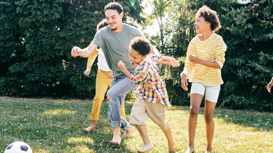 Even When the Pandemic Ends, Our Family Won’t Go Back to ‘Normal’