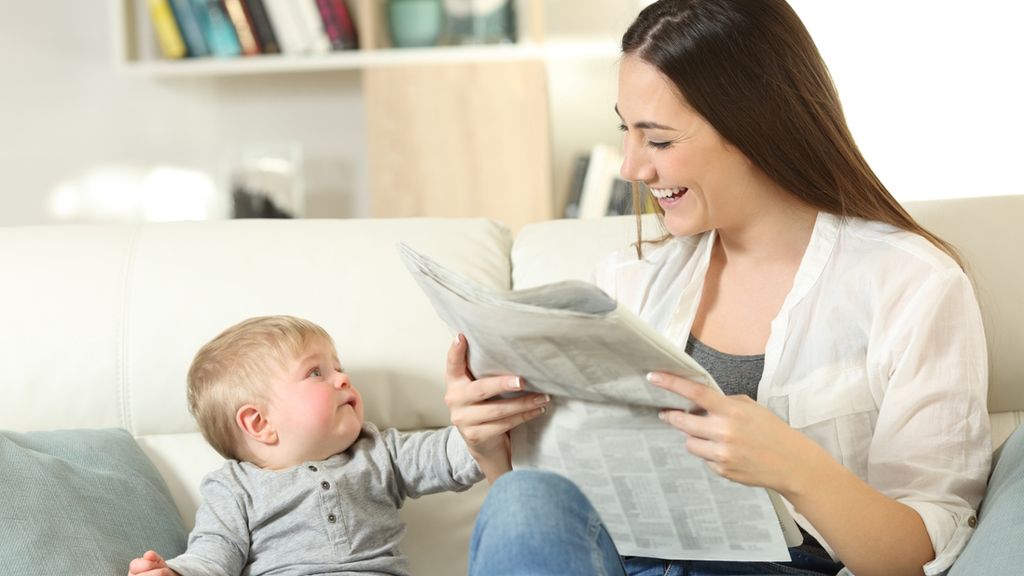 The Current: News Seattle-Area Parents Need in February 2025