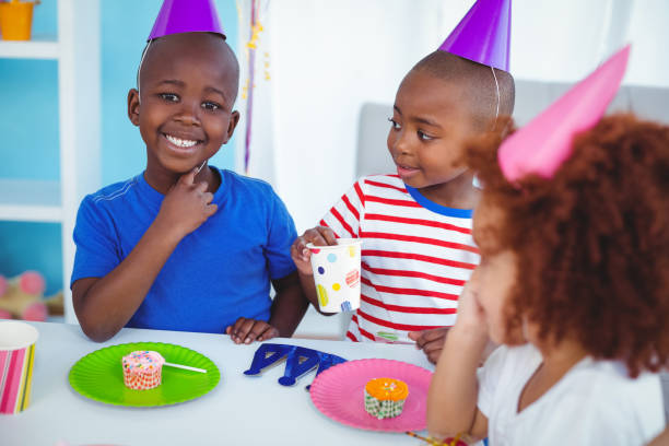 7 Birthday Party Tips for Kids With Autism or Sensory Processing Disorder