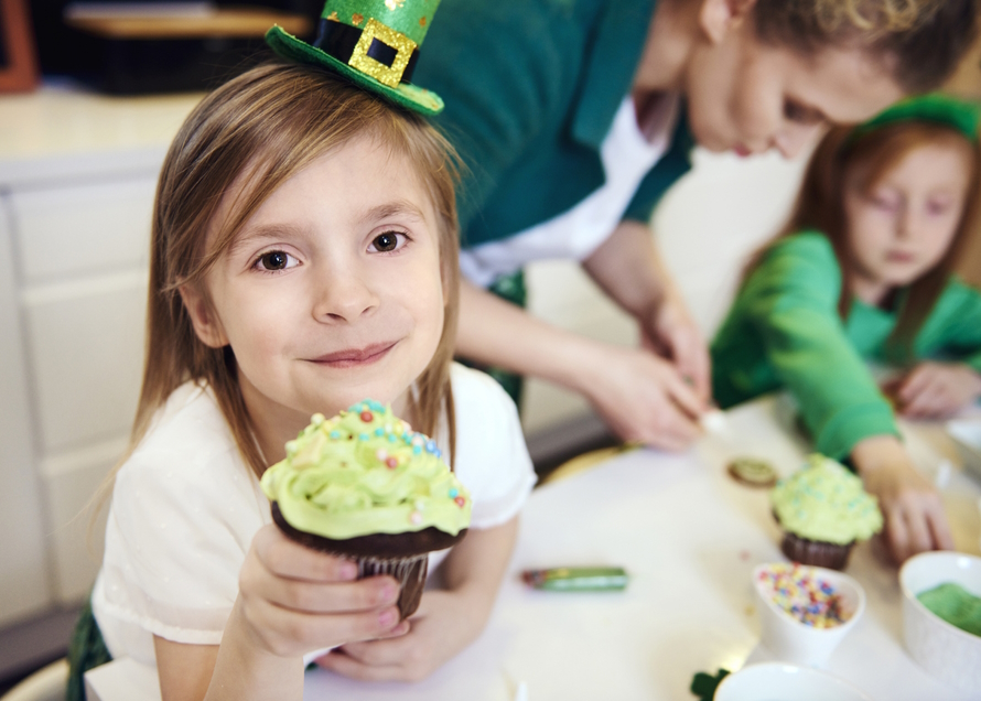 10 Fun St. Patrick’s Day Foods