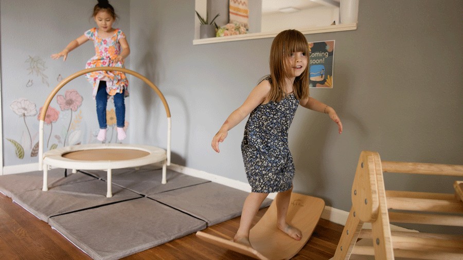 North Bend’s Newest Community Hub Fills the Gap for Parents