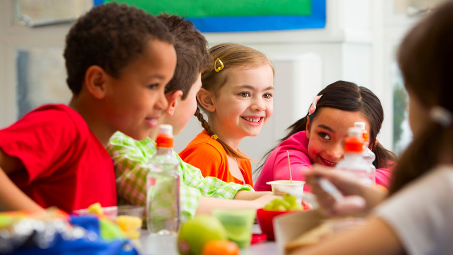School Nutrition Guidelines Are Changing: What Parents Need to Know
