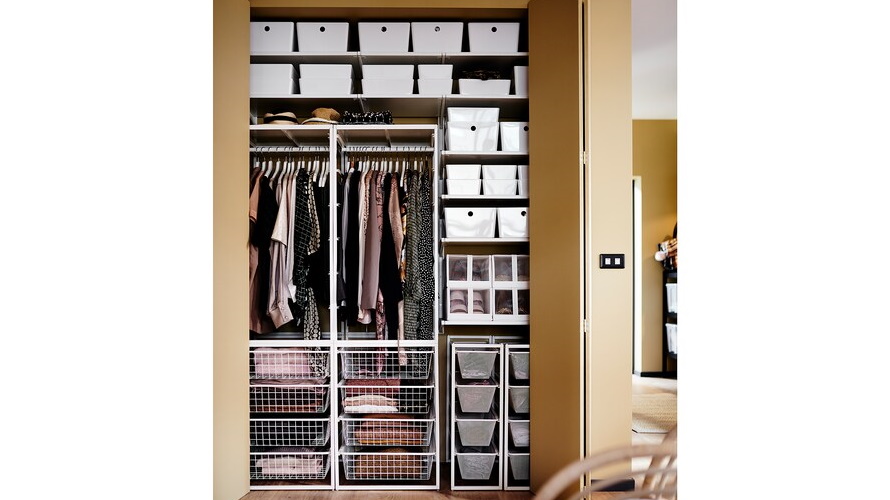 Wardrobe-tidy