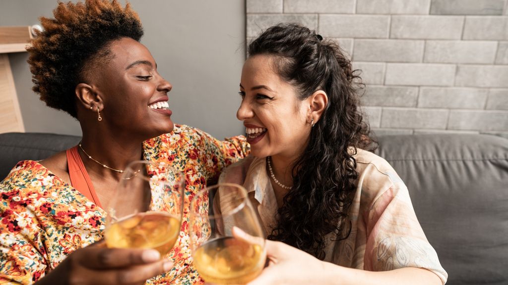 Indulgent Dry January Mocktails for a Refreshing Start to the Year