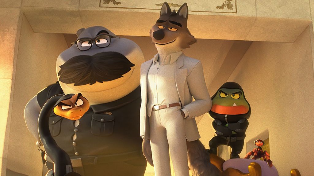 Summer Screen Time: What to Watch in Theaters and at Home
