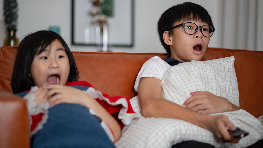 10 Movies That Traumatized Kids in the ’80s
