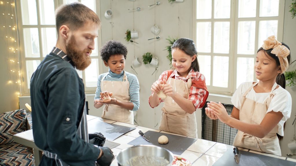 Give the Gift of Experience With These Action-Packed Presents