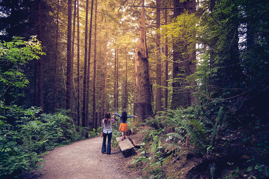 Best Ways to Pamper Mom on Mother’s Day