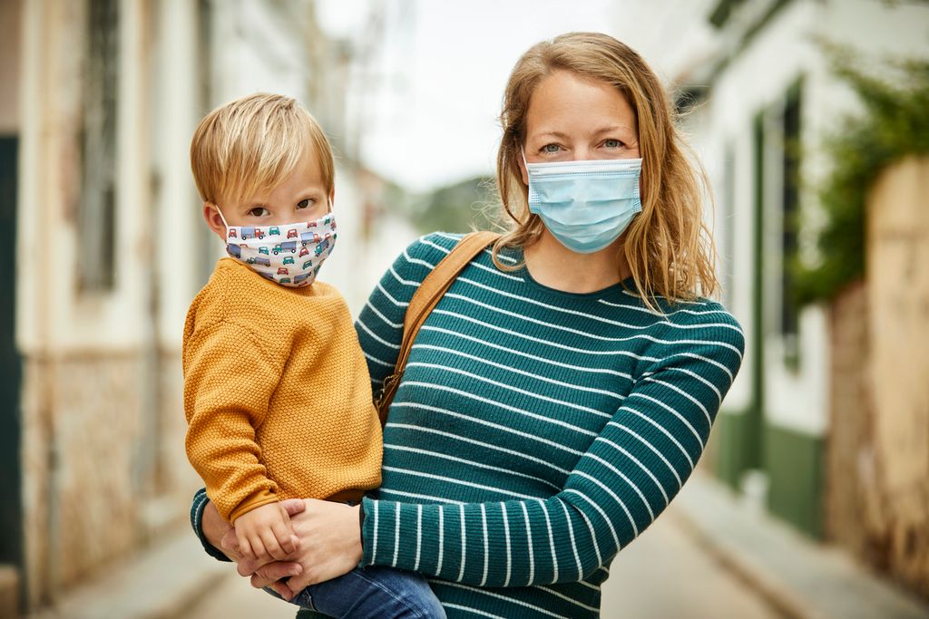 8 Tips for Post-Pandemic Parenting