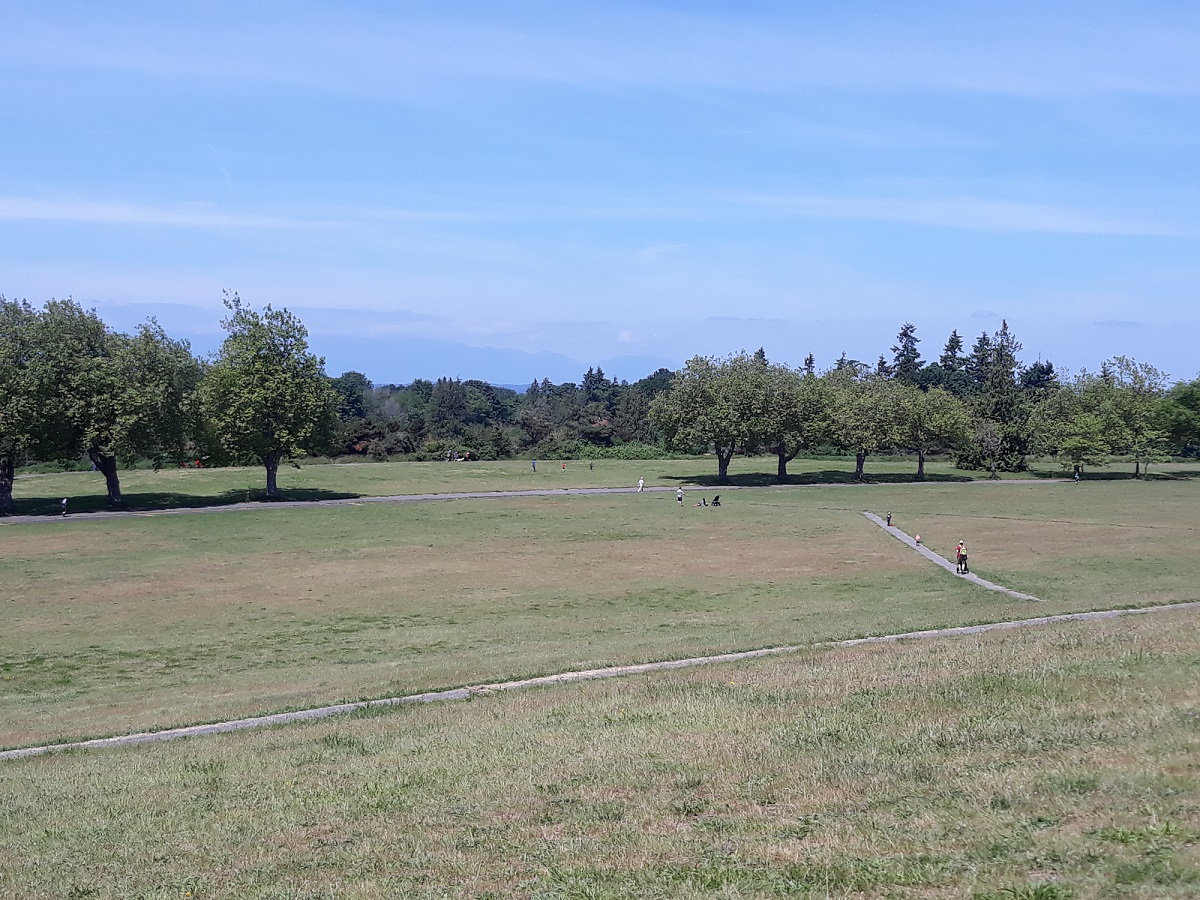 Discovery-Park-meadows-parade-ground-place-to-play