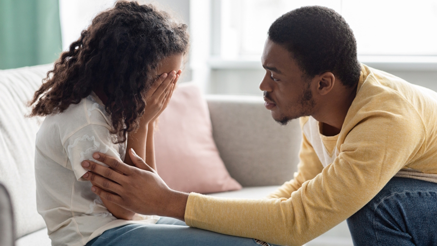 35 Solutions to Soothe an Anxious Child