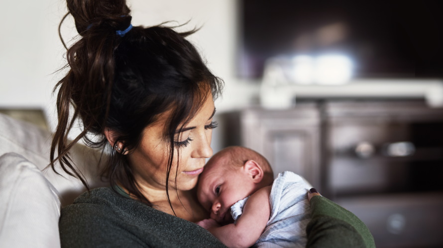 Baby Shower Gifts That Moms Actually Need