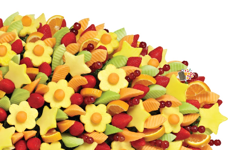 Edible Arrangements