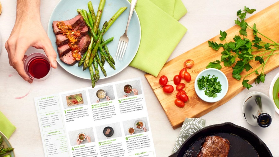 HelloFresh 
