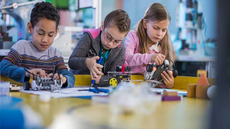 How to Set Up a Makerspace on the Cheap