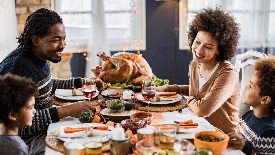Thanksgiving Dinner Out: Seattle-Area Restaurants for Dine-In or Takeout in 2024