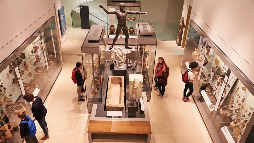 The Surprising Benefit of Cultural Experiences for Kids