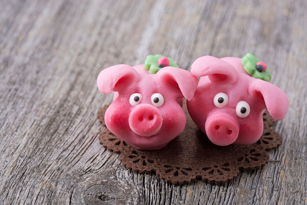 10 Holiday Food Gifts To Make with Kids