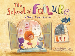 The School of Failure book cover
