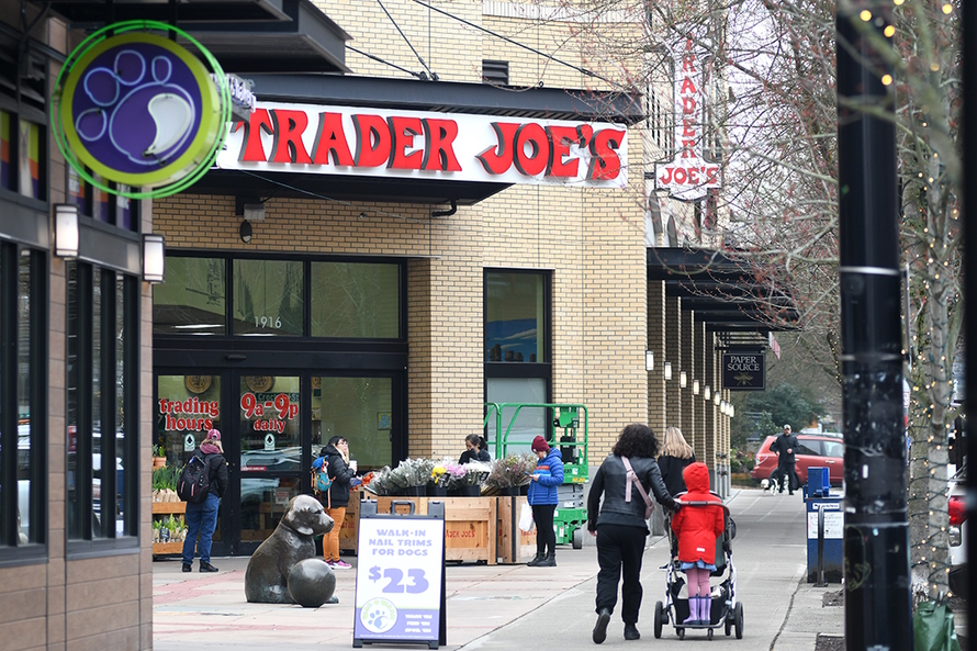 Best Trader Joe’s Frozen Foods for Kids and Families