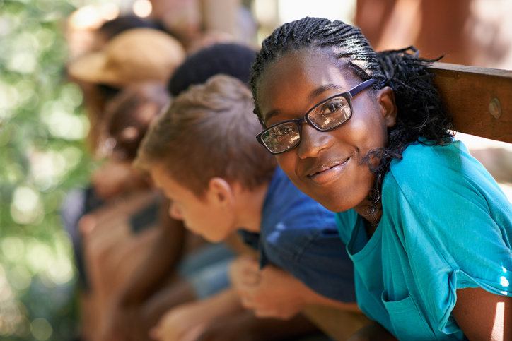8 Benefits for Teens Who Attend Camp