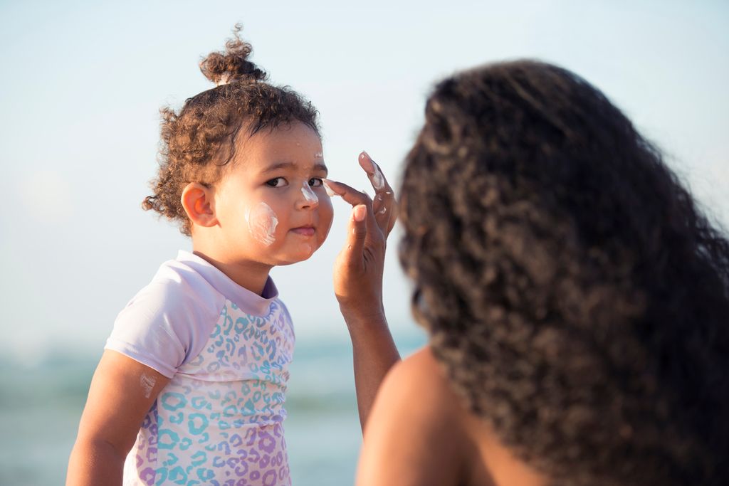 Your Summer Safety Checklist for Kids
