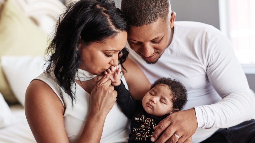 The Most Popular Baby Names of 2020 (and Why It Doesn’t Matter)