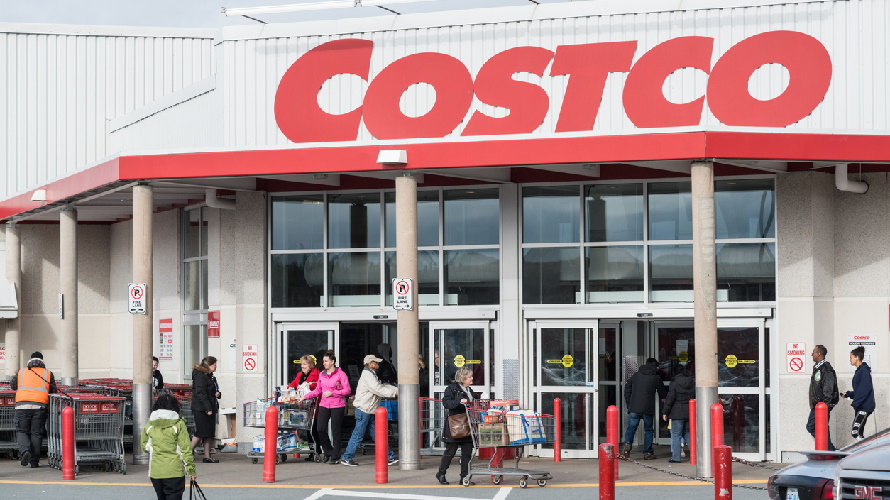 The Best Halloween Goodies at Costco