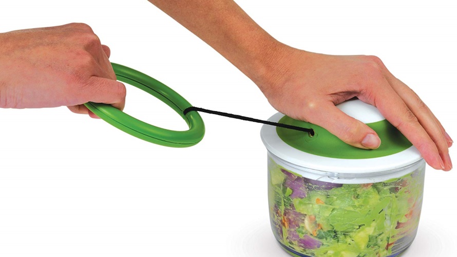 Food chopper