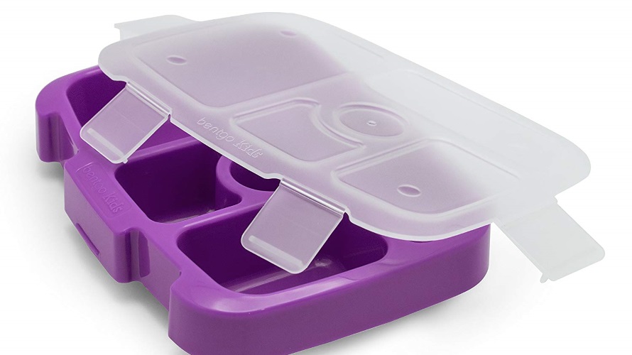 Lunch box
