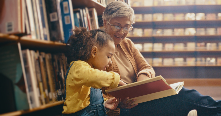 How to Celebrate National Poetry Month With the Whole Family