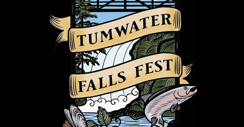 Tumwater Falls Festival
