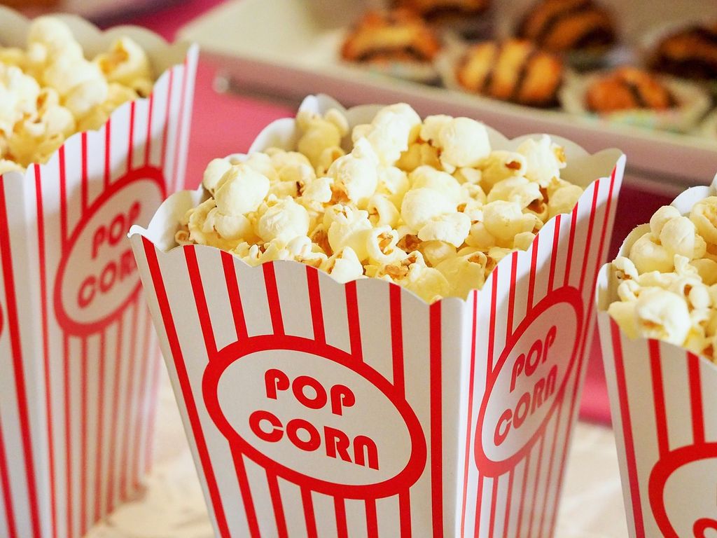 North Bend Theatre Free Summer Matinees