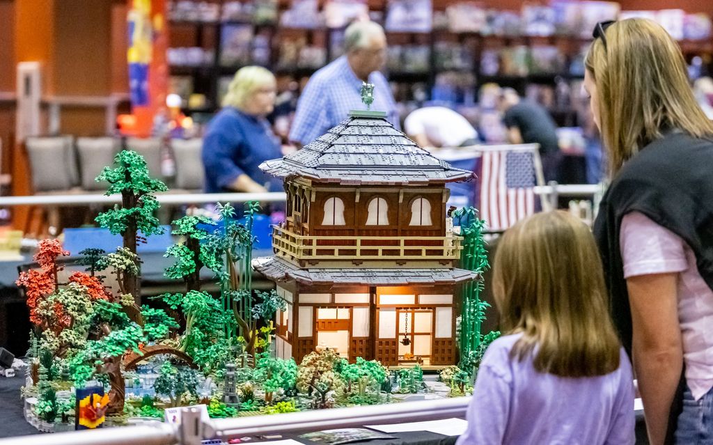 BrickCon 2026
