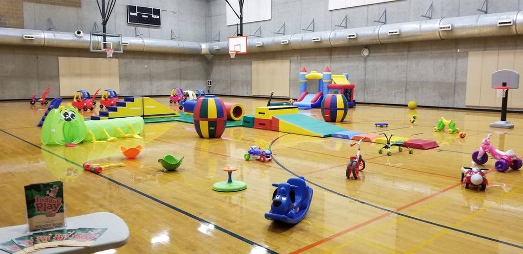 SBCC Anniversary Celebration — Free Activities All Week