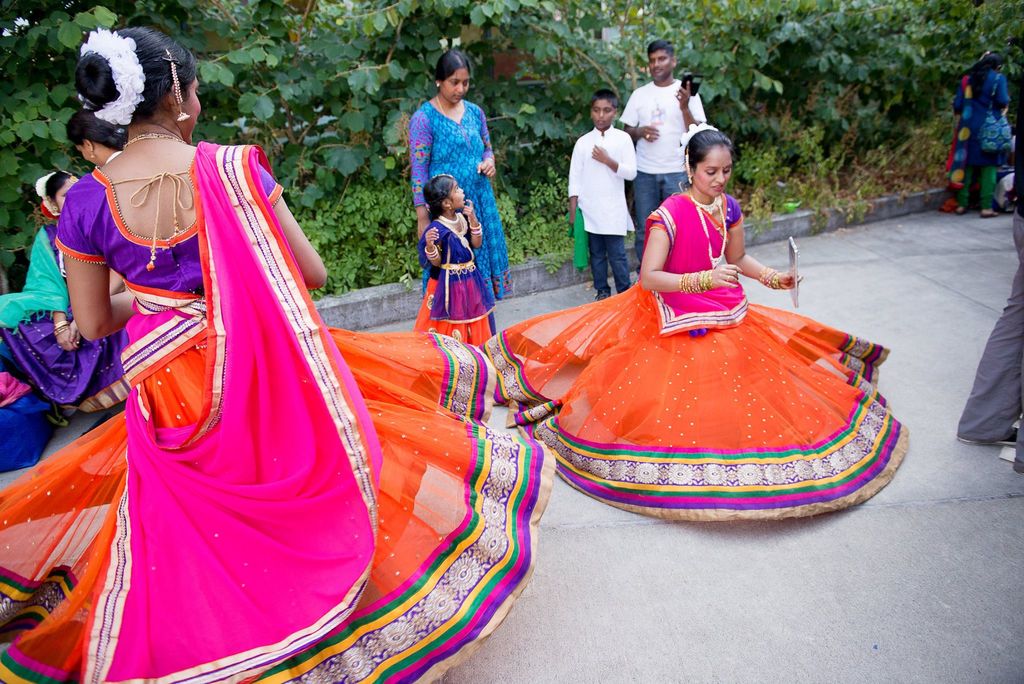 Ananda Mela – Joyful Festival of India