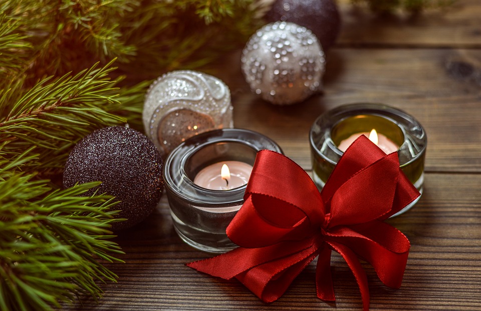 Community Holiday Party