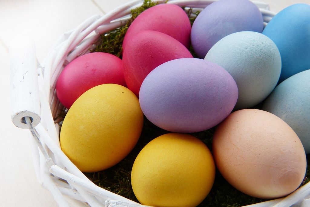 Marysville’s EGGstravaganza Egg Hunt