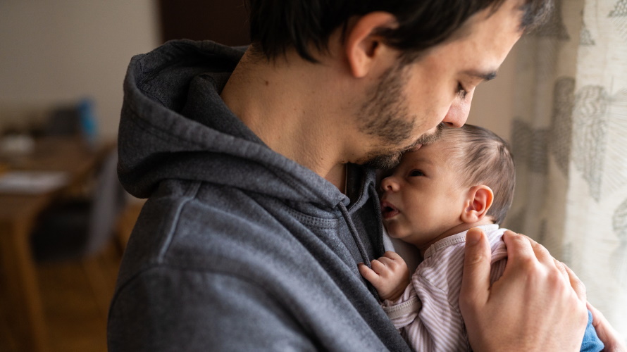 Best Father’s Day Gifts for New Dads