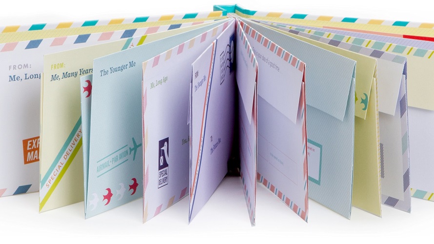 Letter book