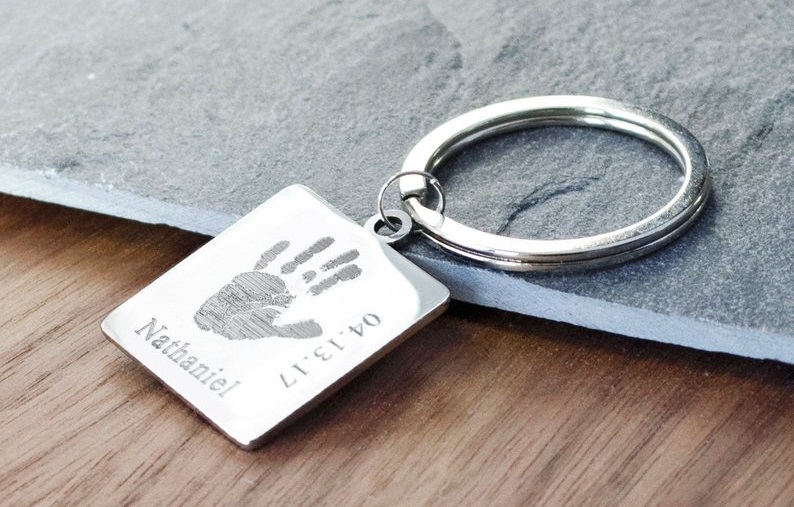 dad keyring